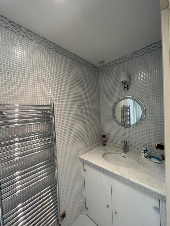 Cot'Et Calme Apartment Saint-Malo Exterior photo